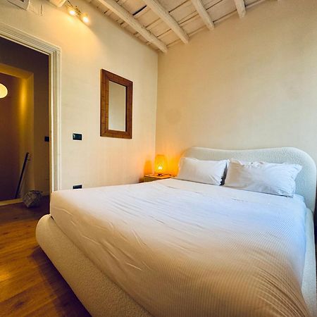 La Giulia Luxury - Homkeey Apartments Roma Exterior foto