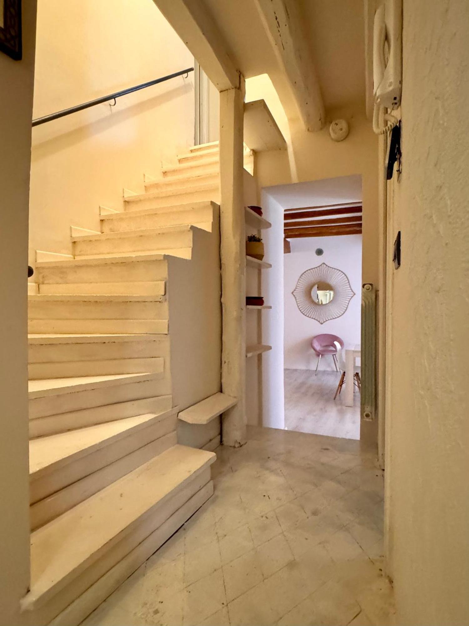 La Giulia Luxury - Homkeey Apartments Roma Exterior foto