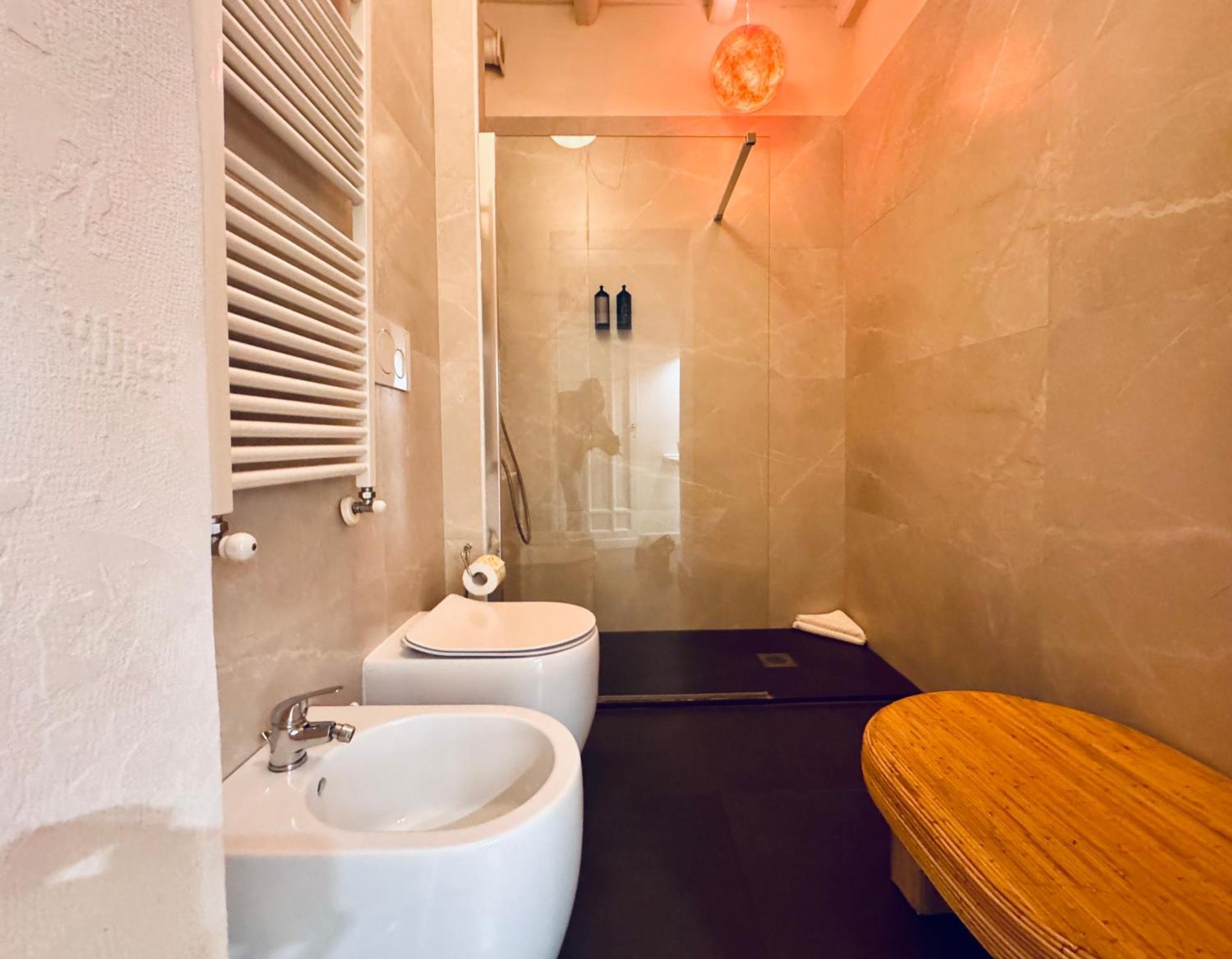 La Giulia Luxury - Homkeey Apartments Roma Exterior foto