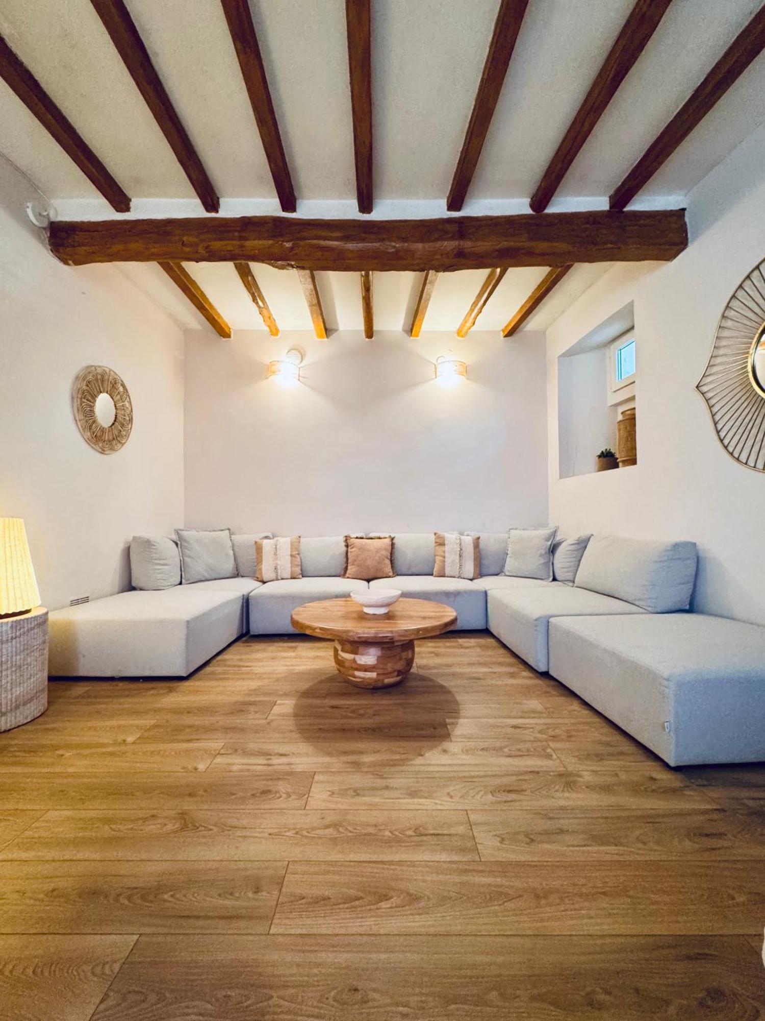 La Giulia Luxury - Homkeey Apartments Roma Exterior foto