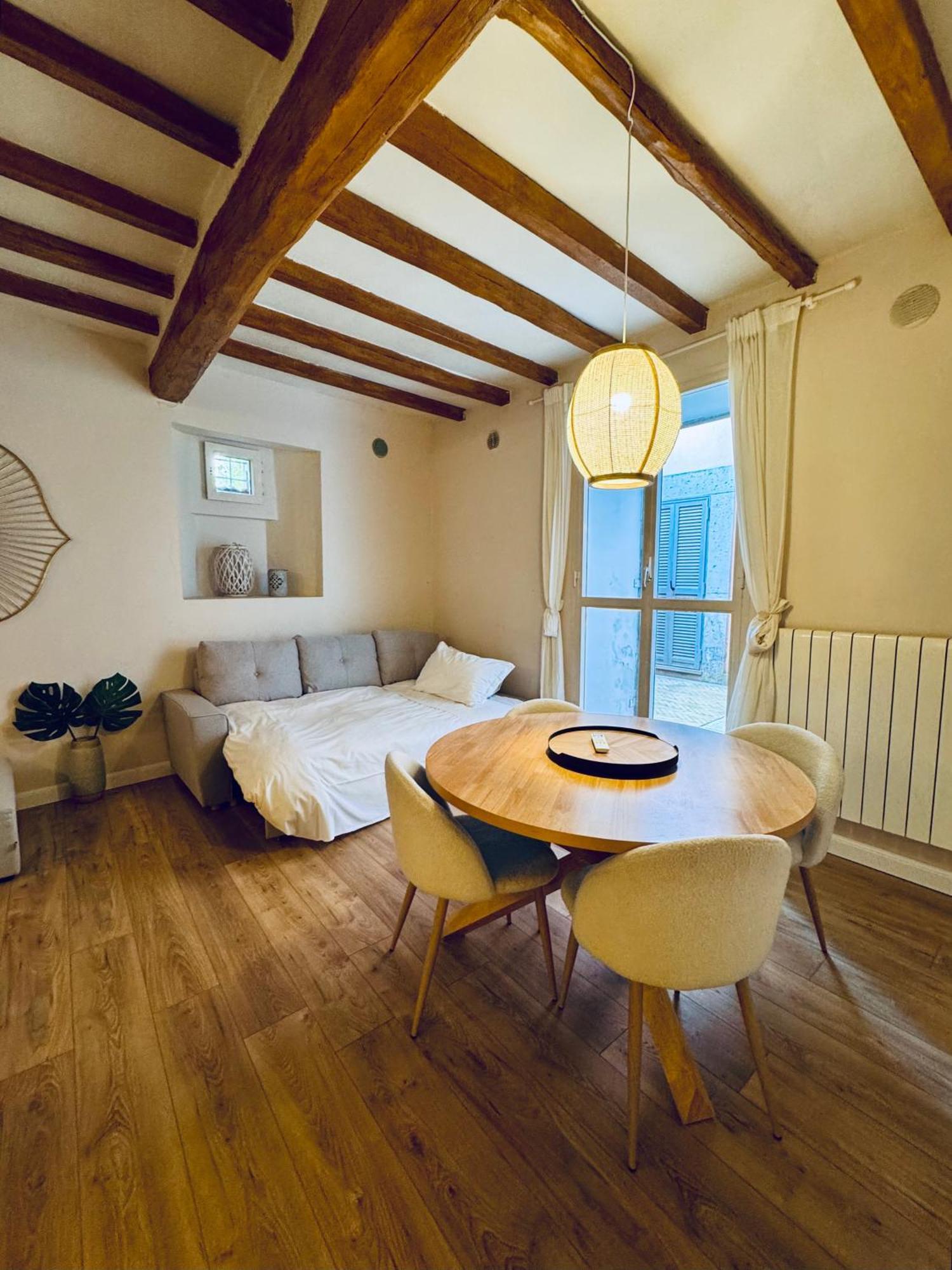 La Giulia Luxury - Homkeey Apartments Roma Exterior foto